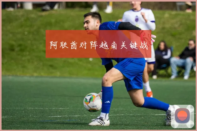 阿联酋对阵越南关键战