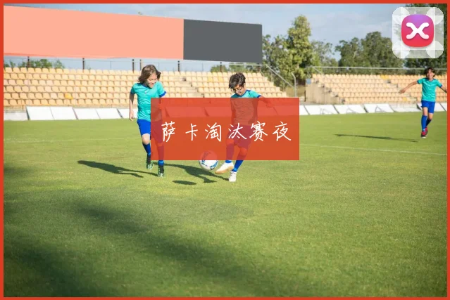 萨卡淘汰赛夜