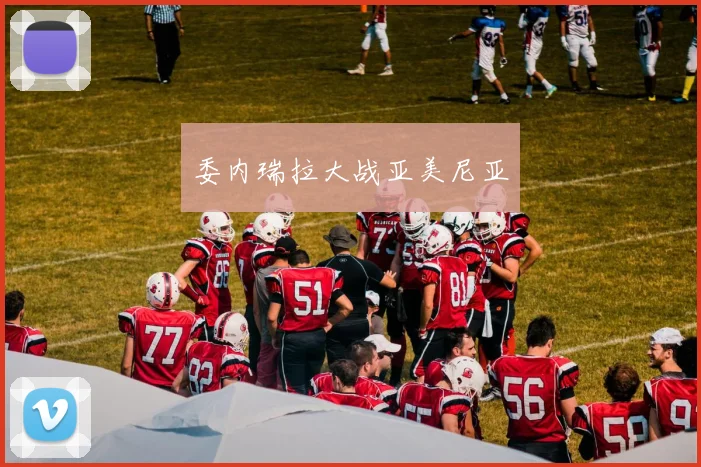 委内瑞拉大战亚美尼亚