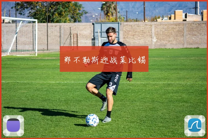 那不勒斯迎战莱比锡
