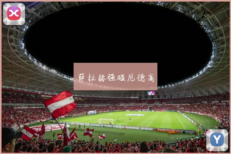 萨拉赫强碰厄德高