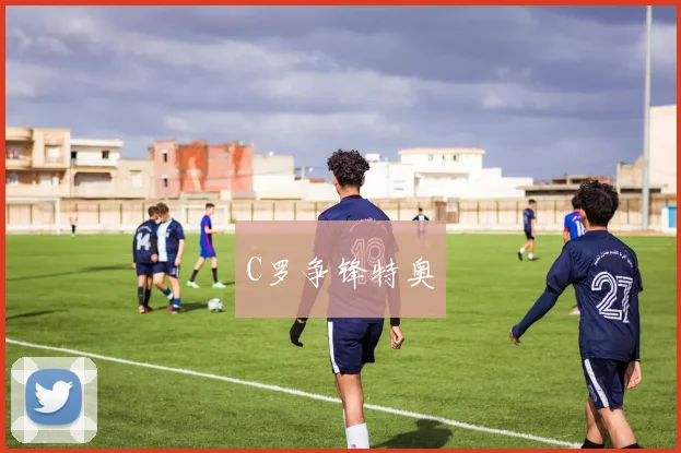 C罗争锋特奥