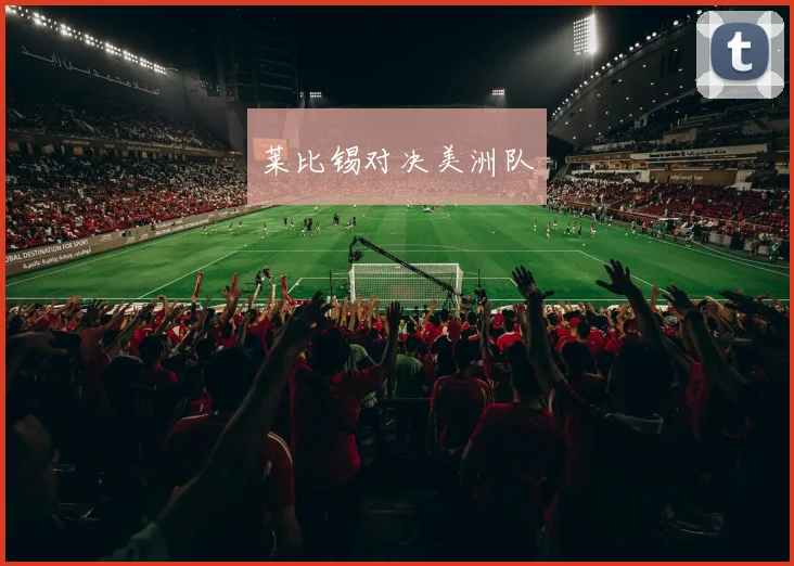 莱比锡对决美洲队