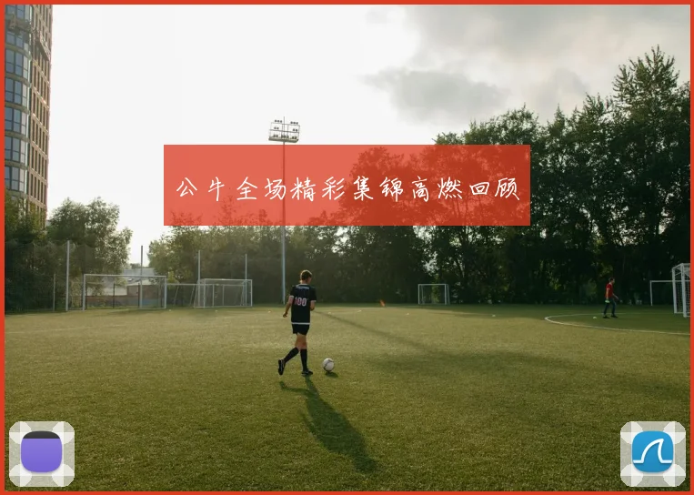 公牛全场精彩集锦高燃回顾