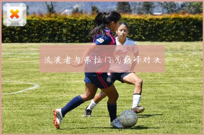 流浪者与弗拉门戈巅峰对决