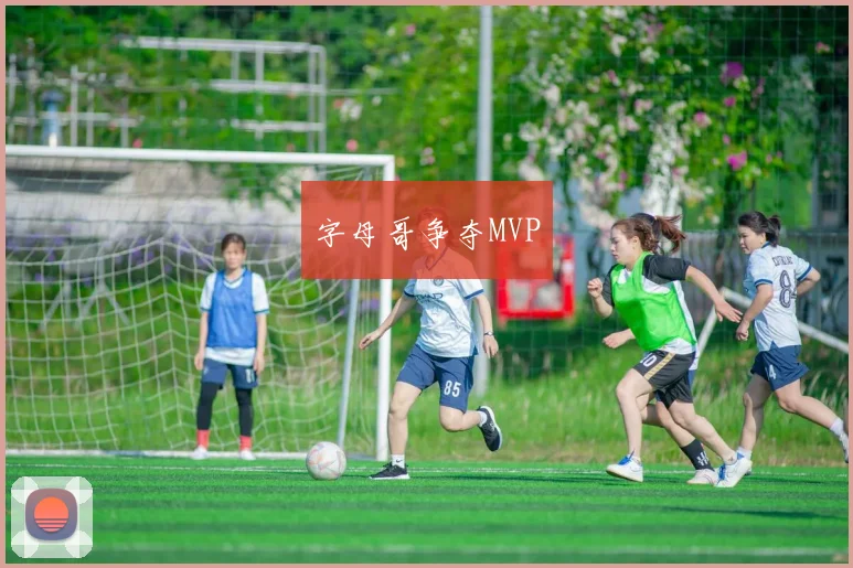 字母哥争夺MVP