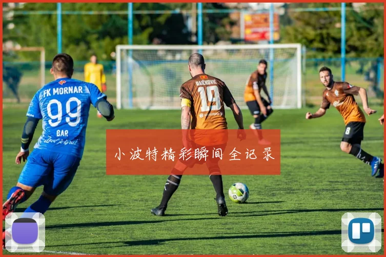 小波特精彩瞬间全记录