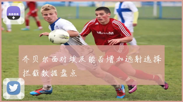 乔贝尔面对埃及能否增加远射选择拦截数据盘点