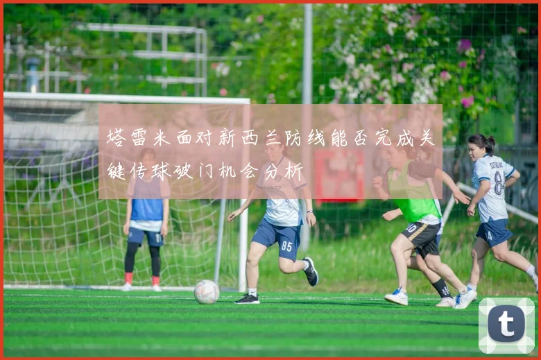 塔雷米面对新西兰防线能否完成关键传球破门机会分析