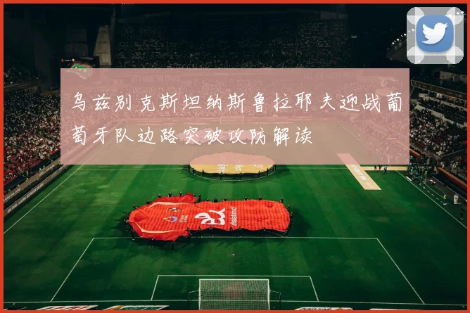 乌兹别克斯坦纳斯鲁拉耶夫迎战葡萄牙队边路突破攻防解读