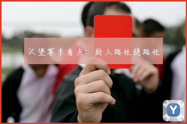 汉堡赛季看点：新人路径稳路径